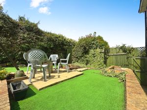 Garden- click for photo gallery